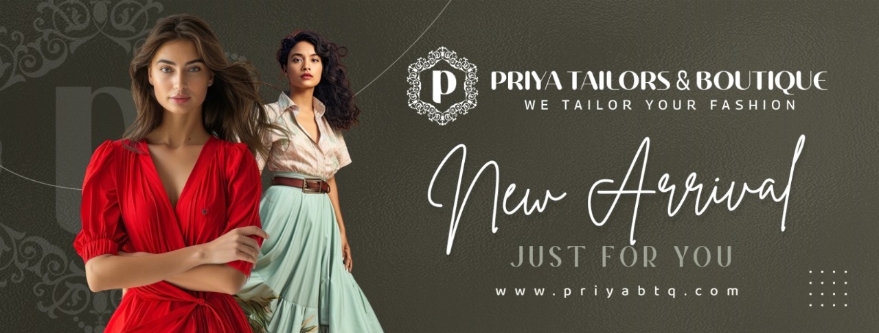 Ladies boutique in Kottayam